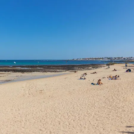 شقة Vis Herbae Pool View By Irent Fuerteventura كوراليهو