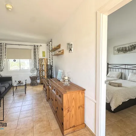 Vis Herbae Pool View By Irent Fuerteventura *