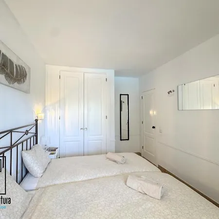 شقة Vis Herbae Pool View By Irent Fuerteventura *