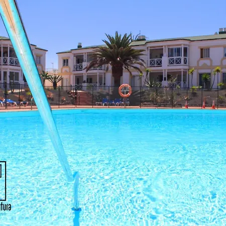 Vis Herbae Pool View By Irent Fuerteventura شقة كوراليهو