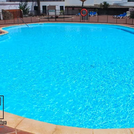 Apartman Vis Herbae Pool View By Irent Fuerteventura