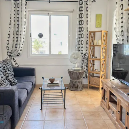 Apartman Vis Herbae Pool View By Irent Fuerteventura