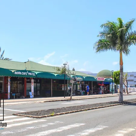 Vis Herbae Pool View By Irent Fuerteventura * Corralejo