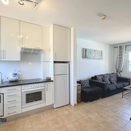 Apartman Vis Herbae Pool View By Irent Fuerteventura