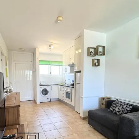 Appartement Vis Herbae Pool View By Irent Fuerteventura Corralejo