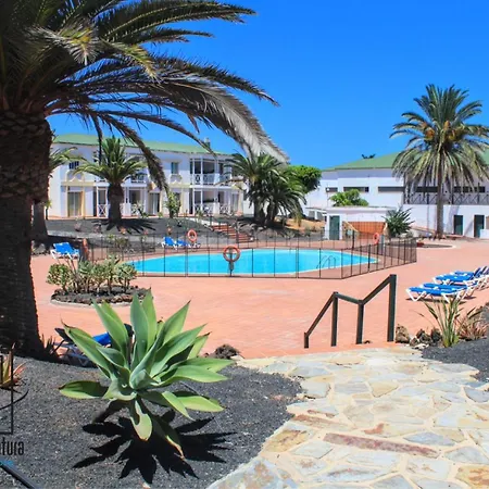 Vis Herbae Pool View By Irent Fuerteventura *