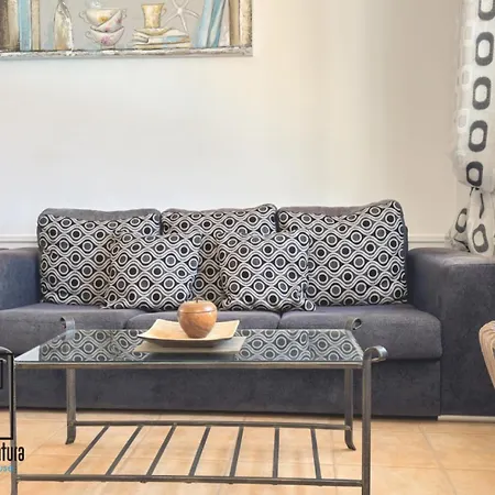 Vis Herbae Pool View By Irent Fuerteventura Apartman