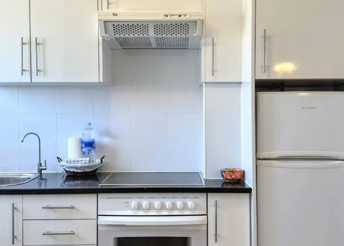 Vis Herbae Pool View By Irent Fuerteventura Appartamento *