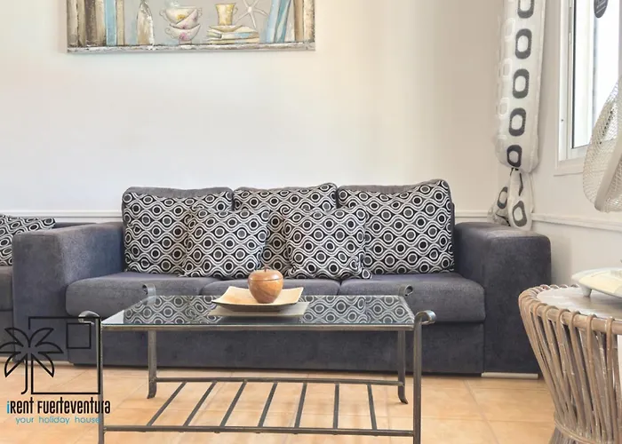 Vis Herbae Pool View By Irent Fuerteventura Appartamento