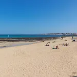 Lejlighed Vis Herbae Pool View By Irent Fuerteventura Corralejo