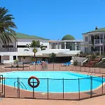 Vis Herbae Pool View By Irent Fuerteventura *