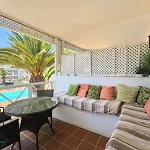 Vis Herbae Pool View By Irent Fuerteventura Lejlighed