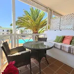 Vis Herbae Pool View By Irent Fuerteventura Lejlighed *