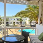 Vis Herbae Pool View By Irent Fuerteventura Lejlighed Corralejo