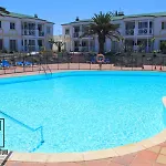 Vis Herbae Pool View By Irent Fuerteventura Corralejo