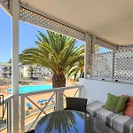Lejlighed Vis Herbae Pool View By Irent Fuerteventura *