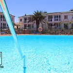 Vis Herbae Pool View By Irent Fuerteventura Lejlighed Corralejo