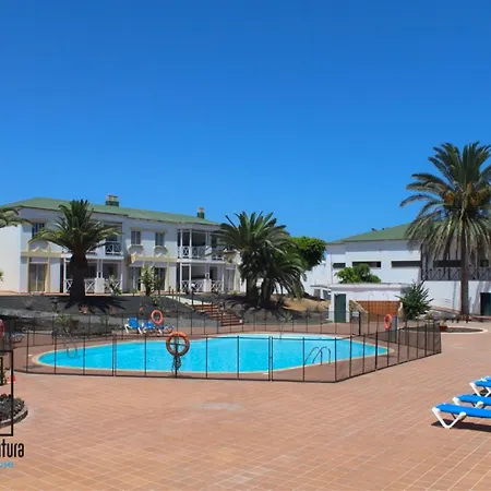 Lejlighed Vis Herbae Pool View By Irent Fuerteventura *