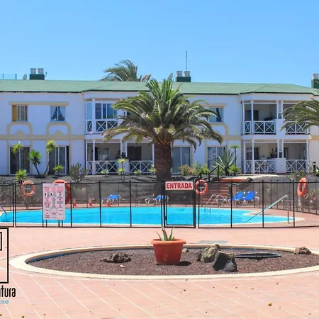 Vis Herbae Pool View By Irent Fuerteventura Lejlighed