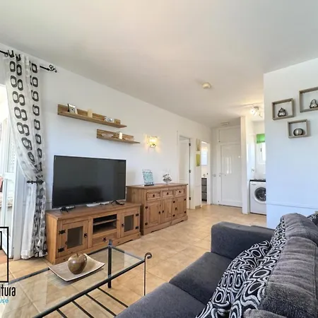 Vis Herbae Pool View By Irent Fuerteventura Апартаменты Коральео