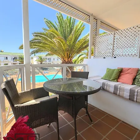 Vis Herbae Pool View By Irent Fuerteventura Appartamento *