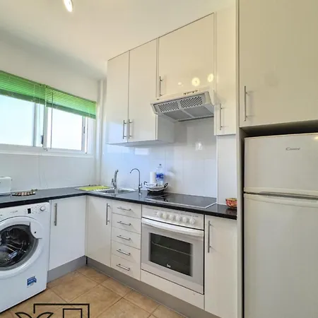 Vis Herbae Pool View By Irent Fuerteventura Апартаменты Коральео