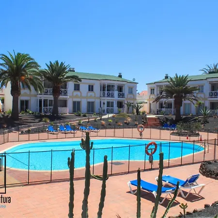 Vis Herbae Pool View By Irent Fuerteventura Lejlighed *
