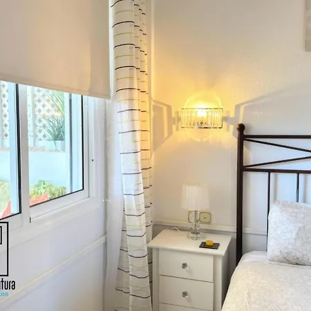 Vis Herbae Pool View By Irent Fuerteventura Апартаменты *