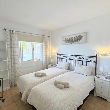 Vis Herbae Pool View By Irent Fuerteventura