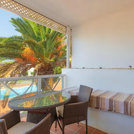 Vis Herbae Pool View By Irent Fuerteventura Appartamento Corralejo