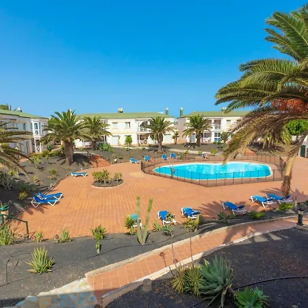 Vis Herbae Pool View By Irent Fuerteventura *