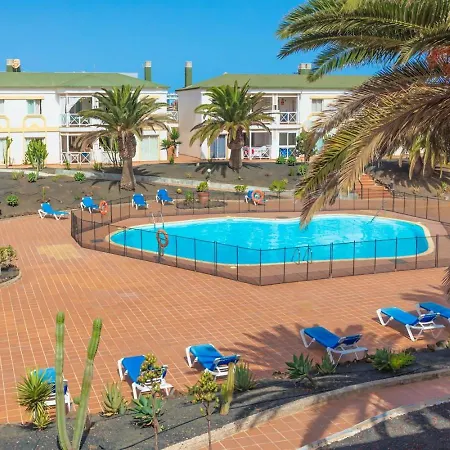 Vis Herbae Pool View By Irent Fuerteventura Appartamento