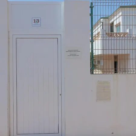 Appartamento Vis Herbae Pool View By Irent Fuerteventura Corralejo