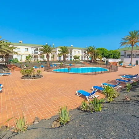 Appartamento Vis Herbae Pool View By Irent Fuerteventura *
