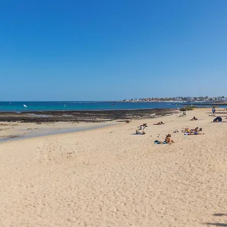 Vis Herbae Pool View By Irent Fuerteventura *