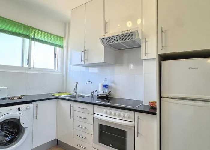 Vis Herbae Pool View By Irent Fuerteventura 公寓 科拉雷侯