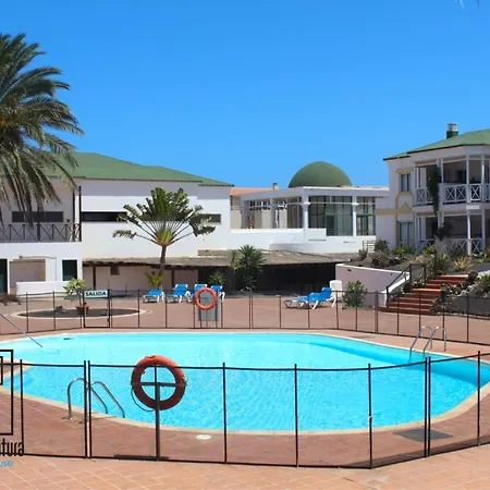 Vis Herbae Pool View By Irent Fuerteventura *