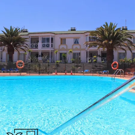 Vis Herbae Pool View By Irent Fuerteventura