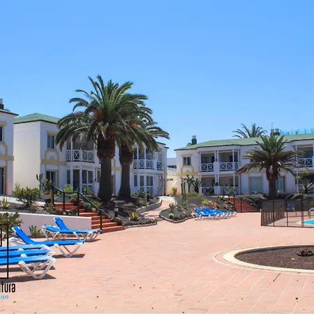 Vis Herbae Pool View By Irent Fuerteventura קורלחו