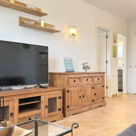 דירה Vis Herbae Pool View By Irent Fuerteventura *