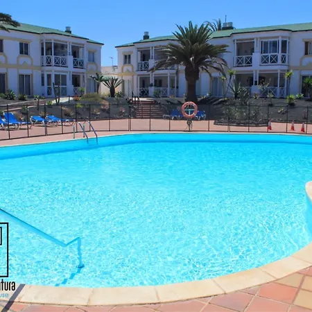 Vis Herbae Pool View By Irent Fuerteventura קורלחו