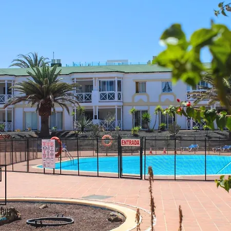 Vis Herbae Pool View By Irent Fuerteventura * קורלחו