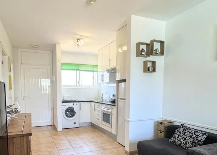 Apartament Vis Herbae Pool View By Irent Fuerteventura Corralejo